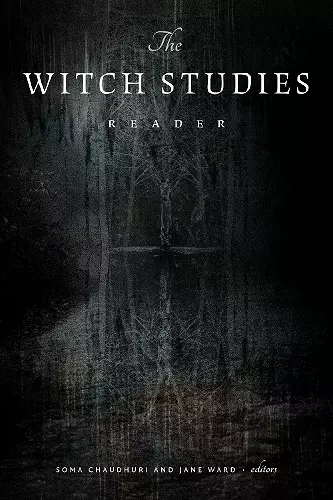 The Witch Studies Reader cover