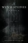 The Witch Studies Reader cover