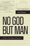 No God but Man cover