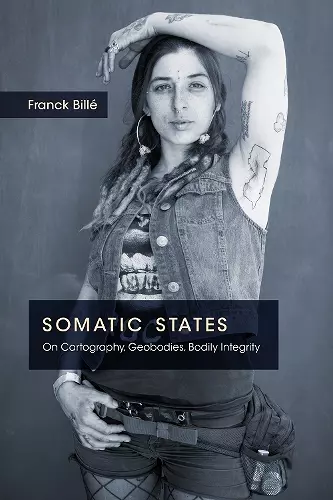 Somatic States cover