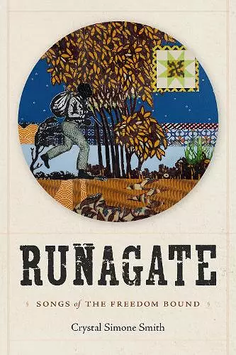 Runagate cover
