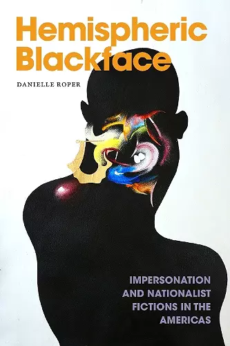 Hemispheric Blackface cover