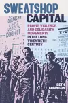 Sweatshop Capital cover