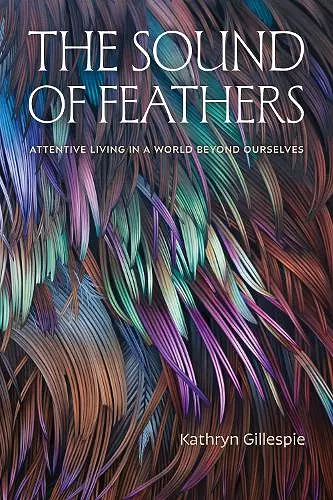 The Sound of Feathers cover