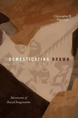 Domesticating Brown cover
