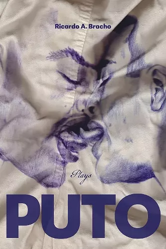 Puto cover
