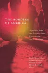 The Borders of America cover