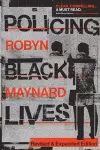 Policing Black Lives cover