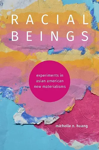 Racial Beings cover