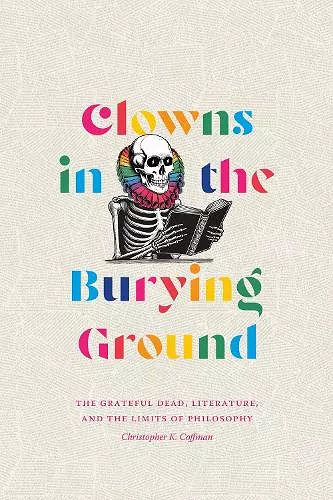 Clowns in the Burying Ground cover