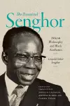 The Essential Senghor cover
