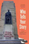 Who Tells Your Story cover