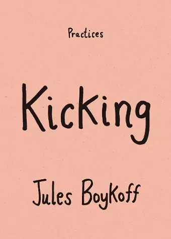 Kicking cover