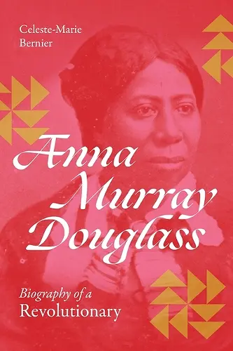 Anna Murray Douglass cover