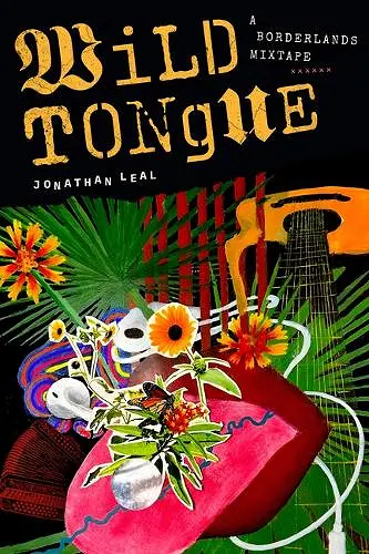 Wild Tongue cover