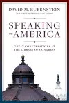 Speaking of America cover