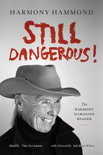 Still Dangerous! cover