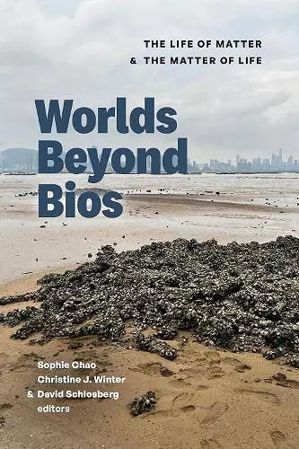 Worlds Beyond Bios cover