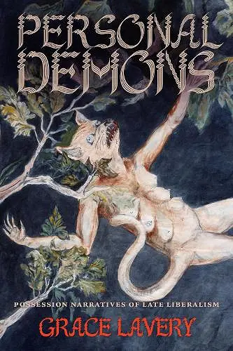 Personal Demons cover