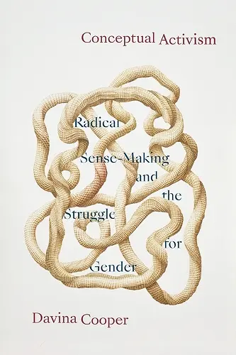 Conceptual Activism cover