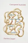 Conceptual Activism cover
