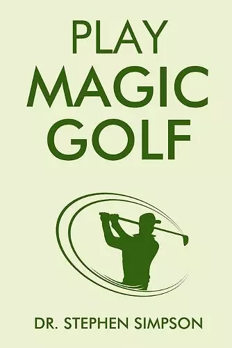 Play Magic Golf cover