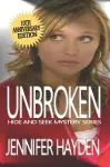 Unbroken cover