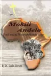 Mokili Andelo cover