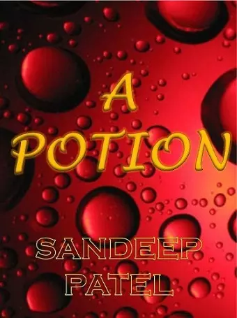 A Potion cover