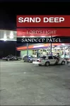 Sand Deep cover