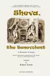 Sheva, the Benevolent (Acting Edition) cover