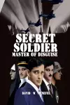 Secret Soldier Master of Disguise cover