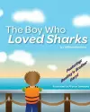 The Boy Who Loved Sharks cover