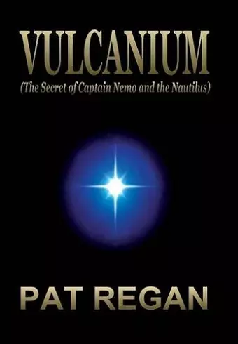 Vulcanium cover