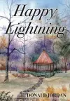 Happy Lightning cover