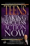 Teens Taking Success Action Now cover