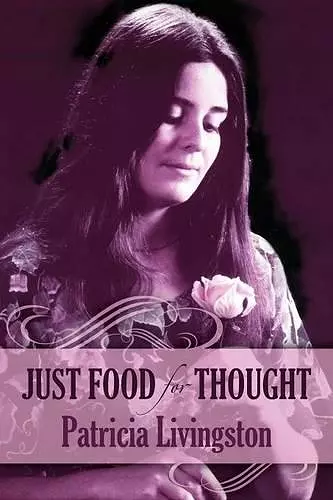 Just Food for Thought cover