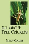 All about Tree Crickets cover