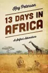 13 Days in Africa cover