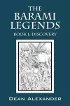 The Barami Legends - Book I cover