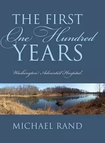 The First One Hundred Years cover