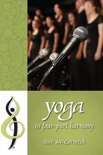 Yoga in Four-Part Harmony cover