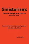 Sinisterism cover