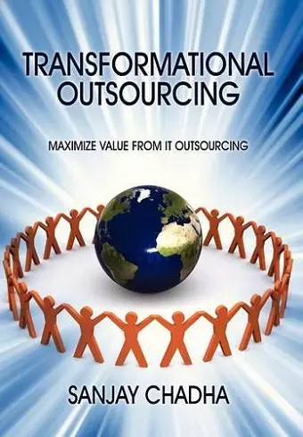Transformational Outsourcing cover