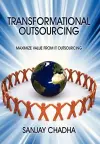 Transformational Outsourcing cover