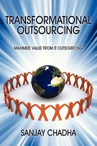 Transformational Outsourcing cover