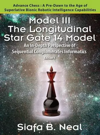 Model III cover