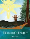 Tsunaxen's Journey cover