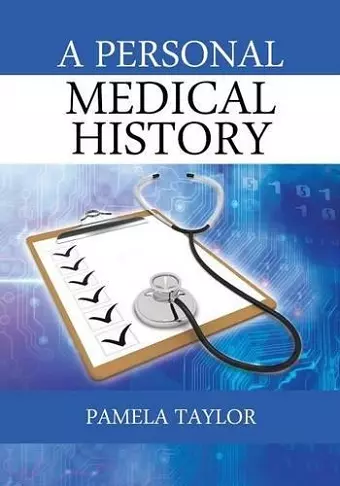 A Personal Medical History cover