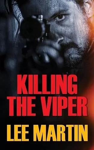 Killing the Viper cover